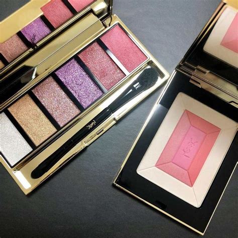 yves saint laurent trucco|Makeup .